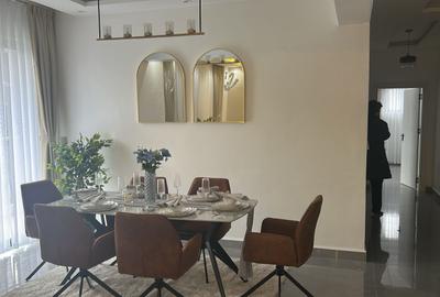 2 Bed Apartment with En Suite at Durham Road
