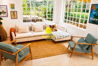 4 Bed House with En Suite in Kitisuru - 2