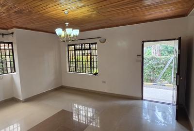 2 Bed Townhouse with Garden at Runda Estate - 2