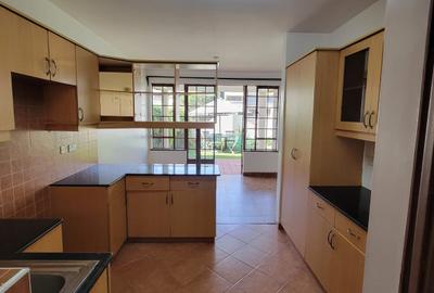 2 Bed Apartment with En Suite in Westlands Area - 2