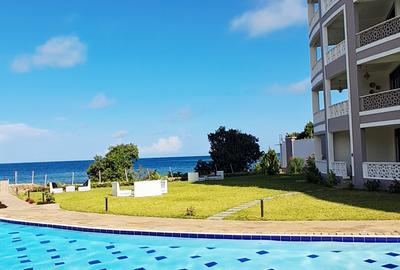 2 Bed Apartment with En Suite at Nyali
