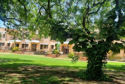 Furnished Commercial Property with Service Charge Included in Nyali Area - 4
