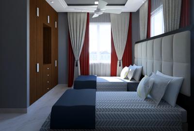 1 Bed Apartment with En Suite at Central - 3