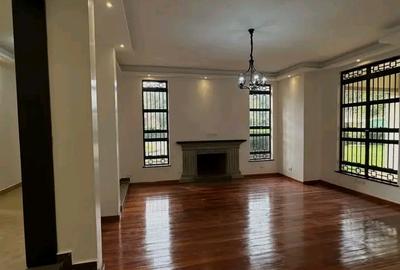 4 Bed Villa with En Suite in Karen - 4