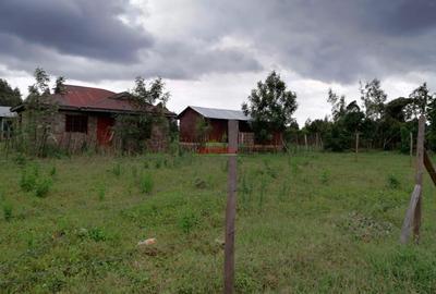 0.05 ha Land in Kikuyu Town - 4