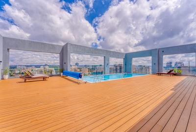 2 Bed Apartment with Swimming Pool in Westlands Area - 2