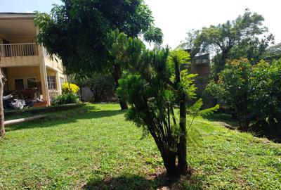 Residential Land at Riara Road - 3