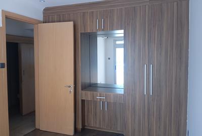 2 Bed Apartment with En Suite at Siaya Rd - 3