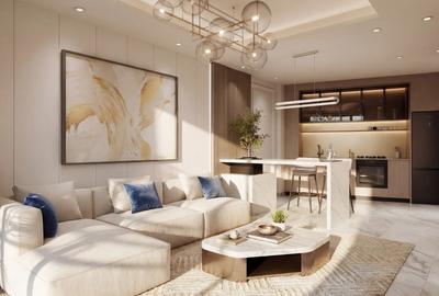 2 Bed Apartment with En Suite at Riverside Drive - 4