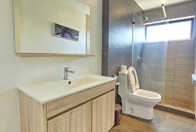 Furnished 2 Bed Apartment with En Suite in Lavington - 3