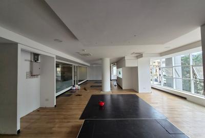 1,700 ft² Office with Service Charge Included at Westlands - 2