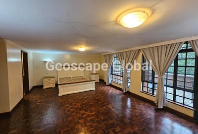 Furnished 4 Bed Apartment with En Suite in Riverside - 4