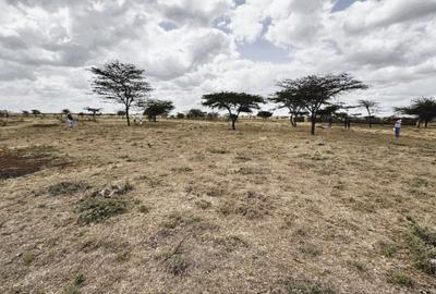 Land in Rumuruti - 2