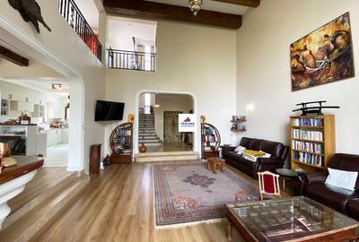 4 Bed Villa with En Suite in Loresho - 2