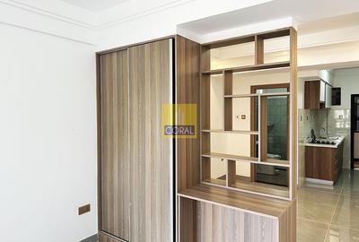 Studio Apartment in Lavington - 4