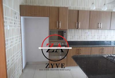 3 Bed Apartment with En Suite at Raphta Road - 3