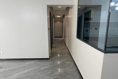 3 Bed Apartment with Swimming Pool at Near Valley Arcade Mall - 4