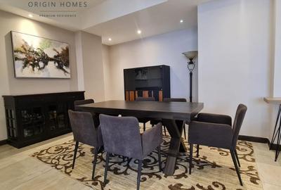 Furnished 3 Bed Apartment with En Suite at General Mathenge Road - 3