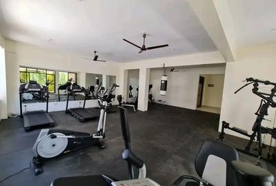 3 Bed Apartment with En Suite at 3Rd Avenue Nyali - 2