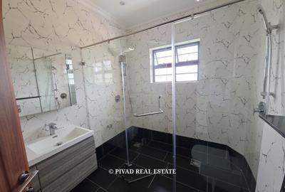 5 Bed Townhouse with Garden in Kiambu Road - 4