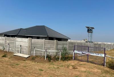 Land in Naivasha