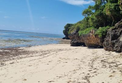 Land in Vipingo