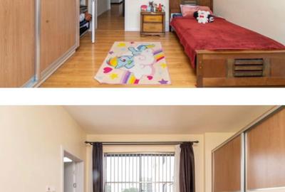 Furnished 3 Bed Apartment with En Suite in Brookside - 3