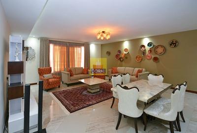 2 Bed Apartment with Swimming Pool in Hurlingham