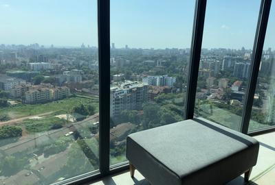 Furnished 2 Bed Apartment with En Suite at Church Road - 3