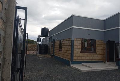 3 Bed House with En Suite in Ongata Rongai - 2