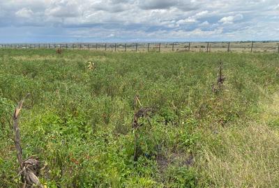 Commercial Land at Kitengera - 2