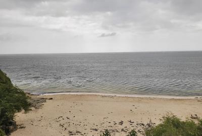 Residential Land at Tezo