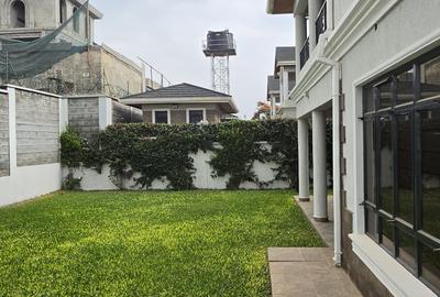 4 Bed Villa with En Suite at Runda Close - 4