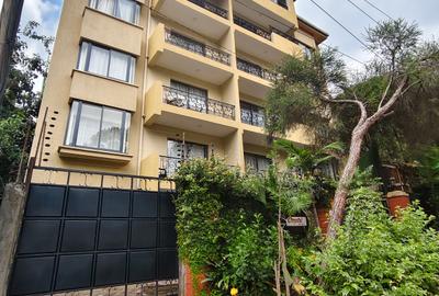 2 Bed Apartment with Parking in Kileleshwa - 2