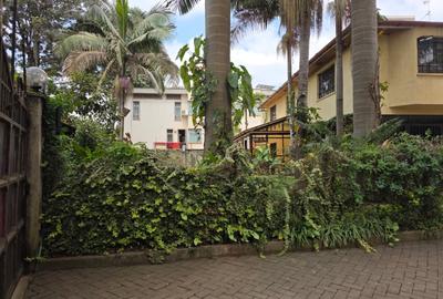 Land in General Mathenge - 2