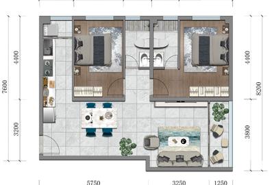 4 Bed Apartment with En Suite in Kilimani - 4