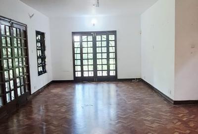 4 Bed House in Nyali Area - 4