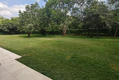 5 Bed Villa with En Suite in Karen - 4