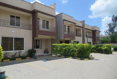 4 Bed Villa with En Suite at Syokimau - 2