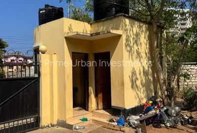 Land in Nyali Area - 4