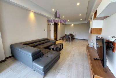 Furnished 2 Bed Apartment with En Suite at General Mathenge - 2