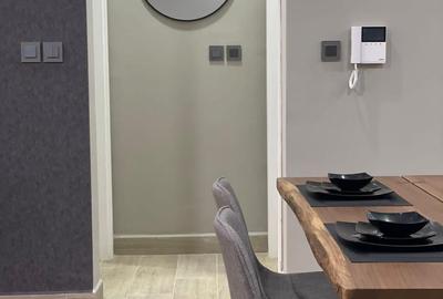 Serviced 1 Bed Apartment with En Suite at Riverside Drive - 3