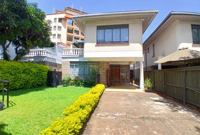 4 Bed Townhouse with En Suite at Mbaazi Avenue - 4