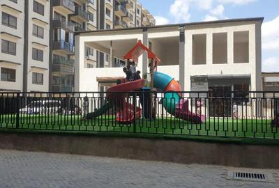 3 Bed Apartment with En Suite at Syokimau - 4