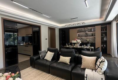 3 Bed Apartment with En Suite in Westlands Area - 2