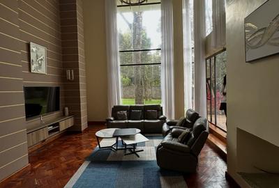 5 Bed Townhouse with En Suite in Karen - 2