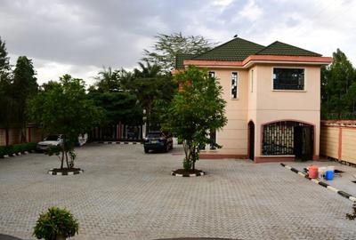 Land in Thome