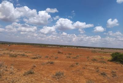 1,000 ac Land at Laikipia Posta - 3