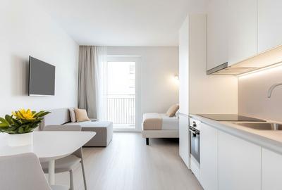 2 Bed Apartment with Swimming Pool in Riara Road - 4
