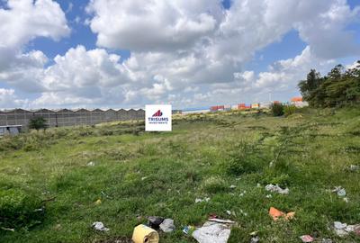 6 ac Commercial Land in Industrial Area - 2